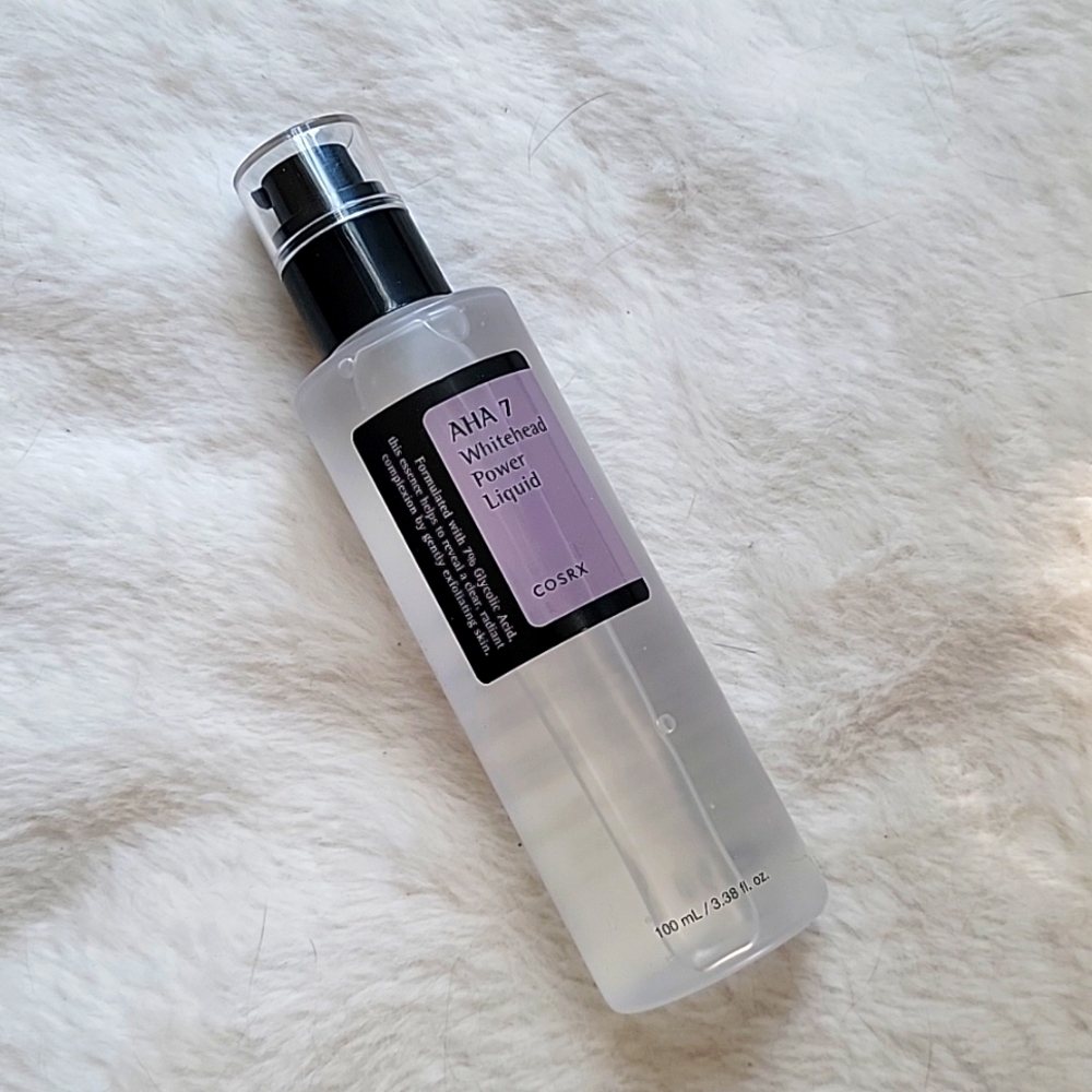COSRX AHA 7 Whitehead Power Liquid